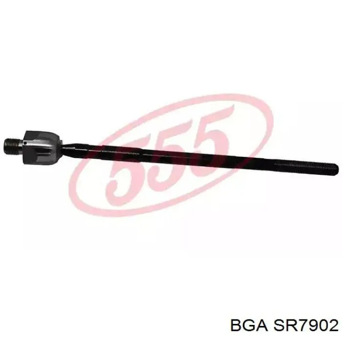SR7902 BGA Наружный наконечник рулевой тяги