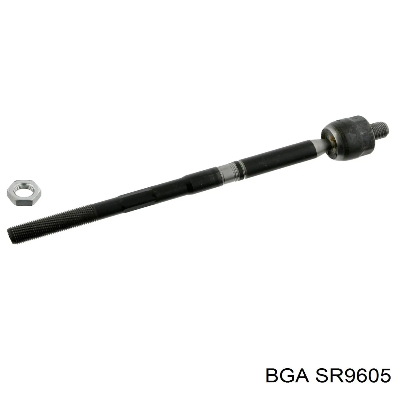 SR9605 BGA Тяги рулевые