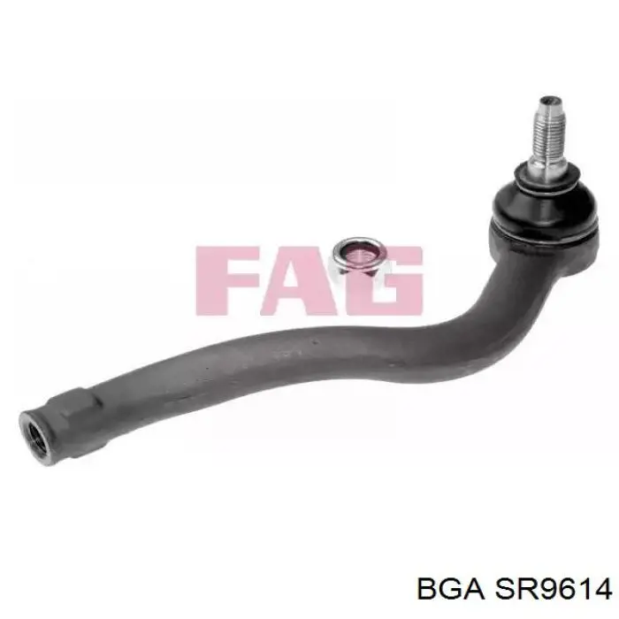 Рулевая тяга SR9614 BGA