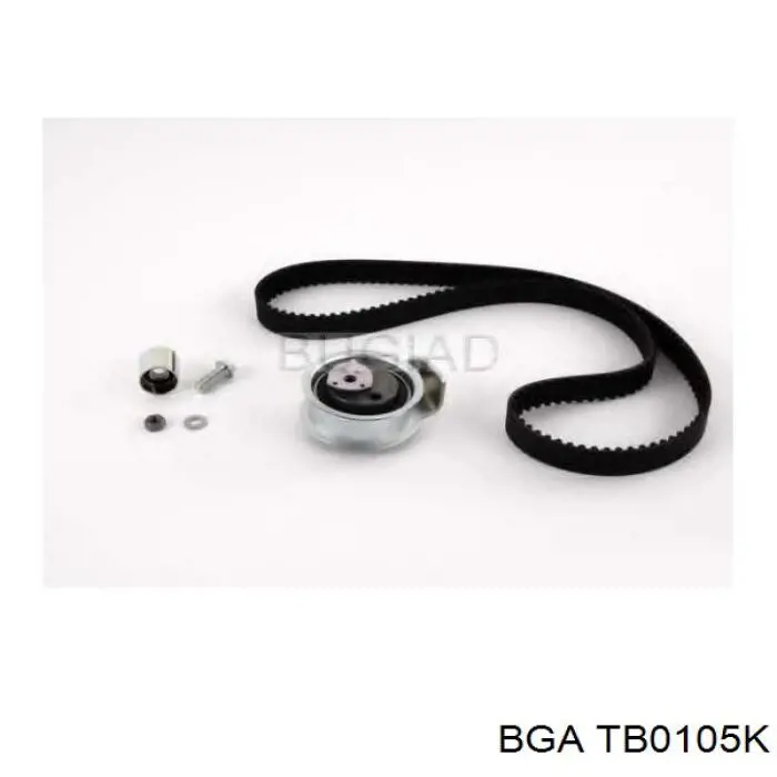 Купить TB0105K BGA Комплект ГРМ
