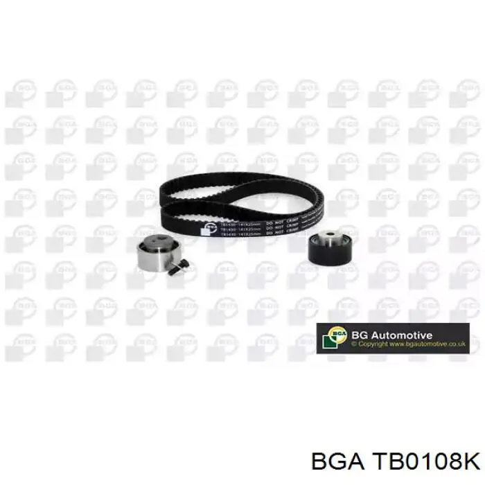 Купить TB0108K BGA Комплект ГРМ
