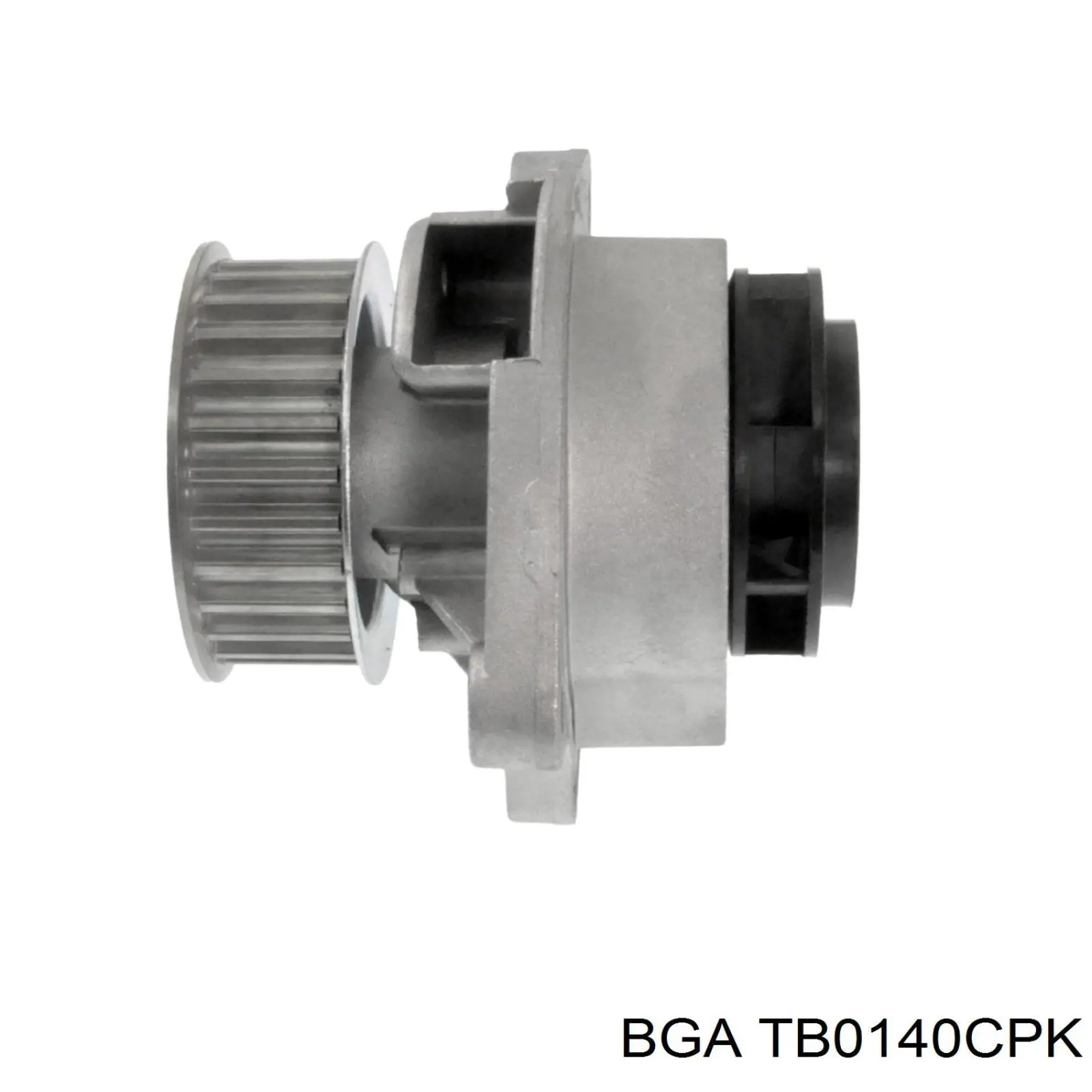 Комплект ГРМ TB0140CPK BGA
