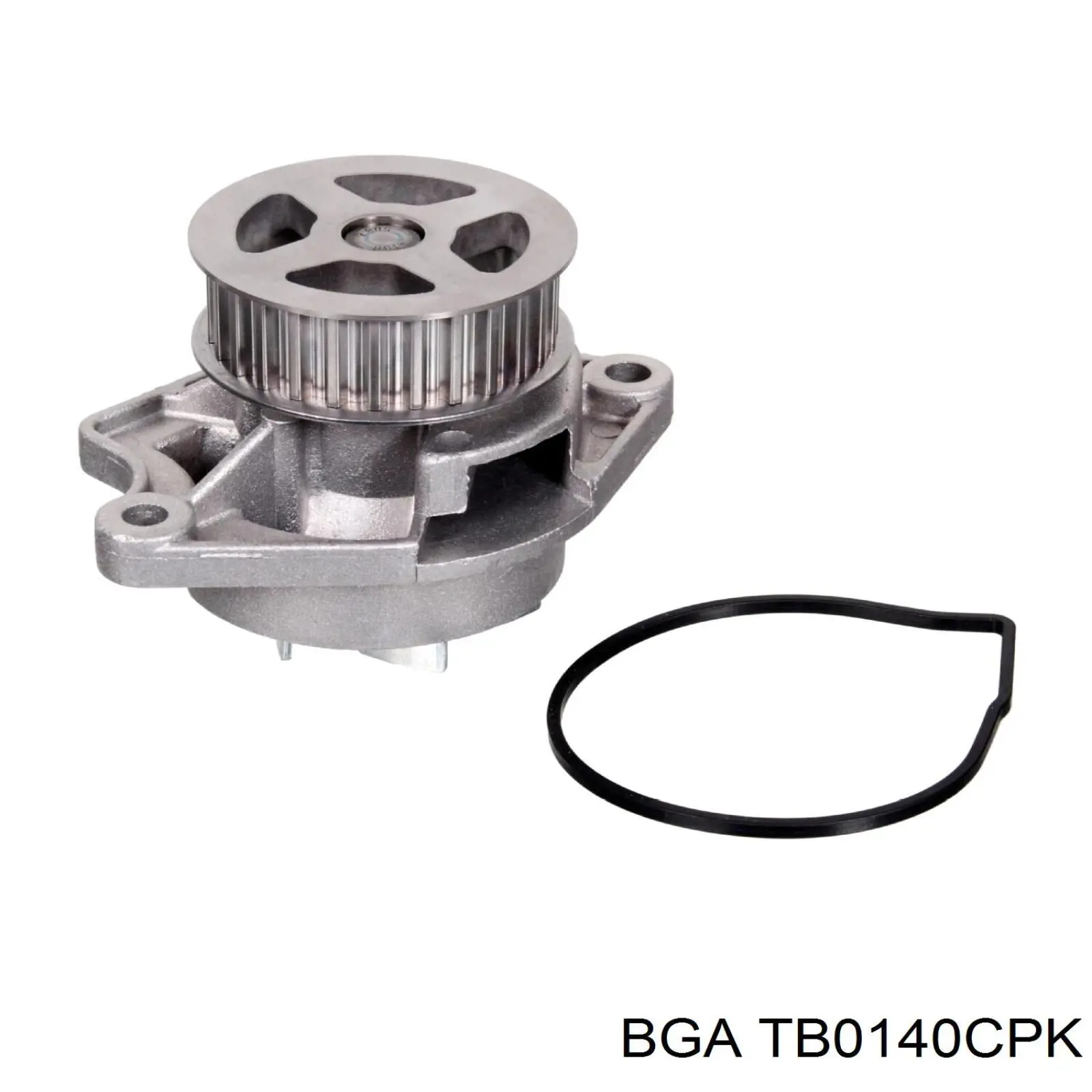 TB0140CPK BGA Комплект ремня ГРМ