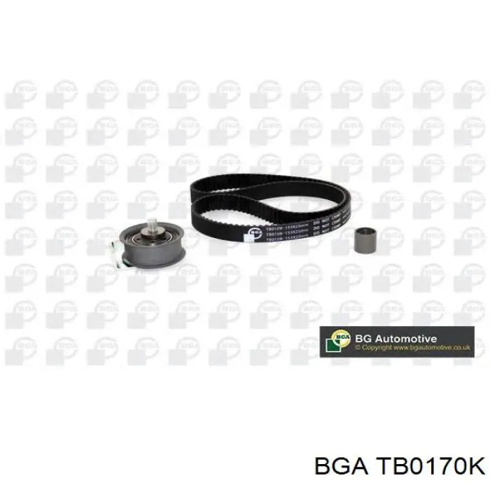 Комплект ГРМ TB0170K BGA