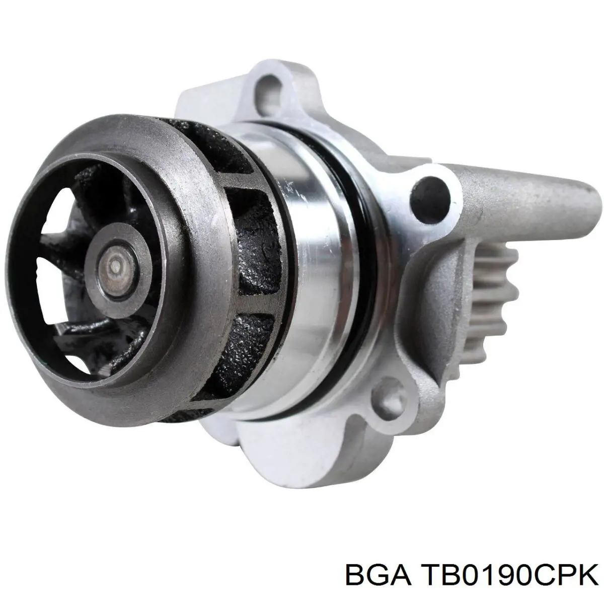 TB0190CPK BGA Комплект ремня ГРМ
