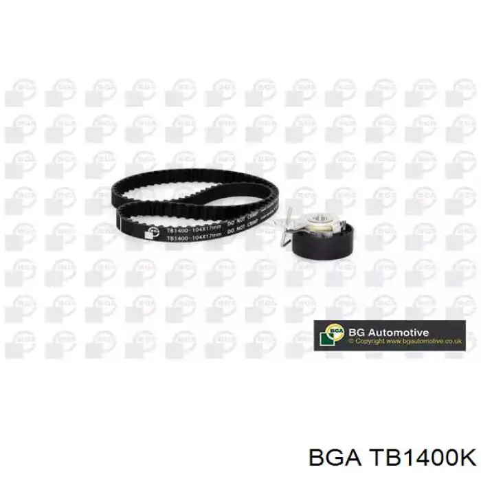 TB1400K BGA 