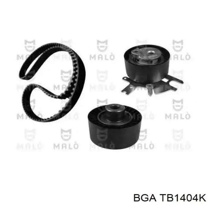 Купить TB1404K BGA Комплект ГРМ