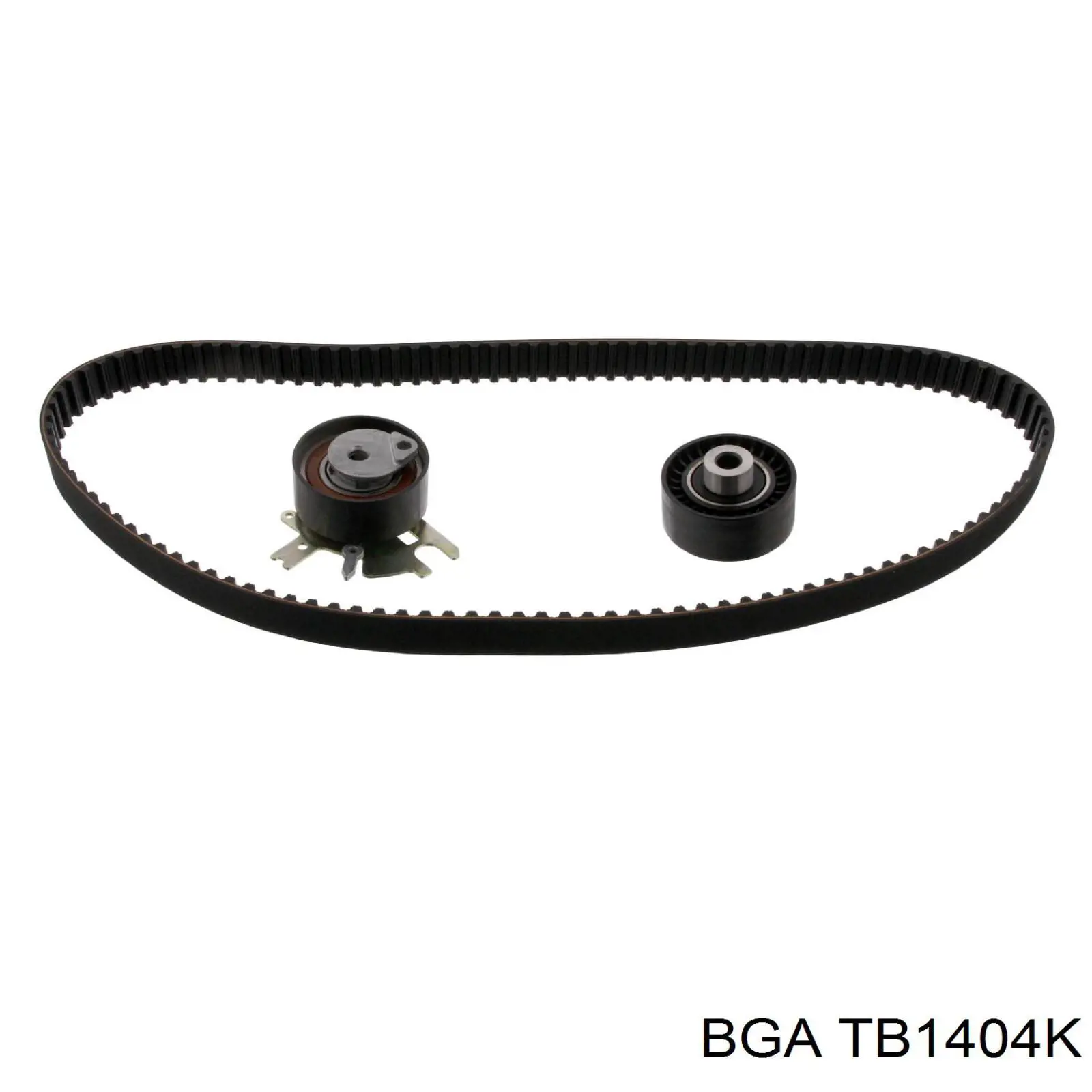 Kit distribución TB1404K BGA