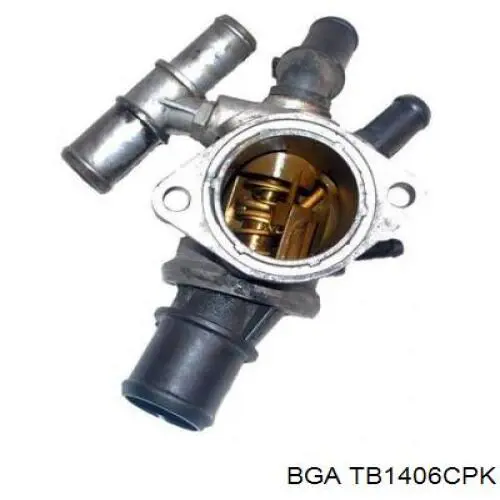ГРМ ремни, комплект BGA TB1406CPK цена, от 71.51 USD