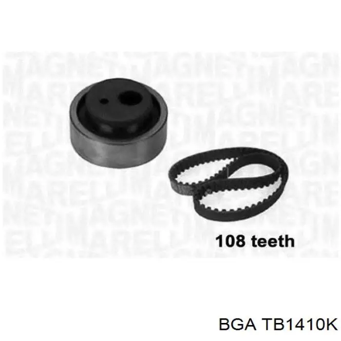 TB1410K BGA