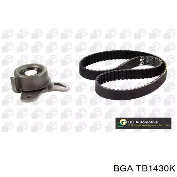 Комплект ГРМ TB1430K BGA