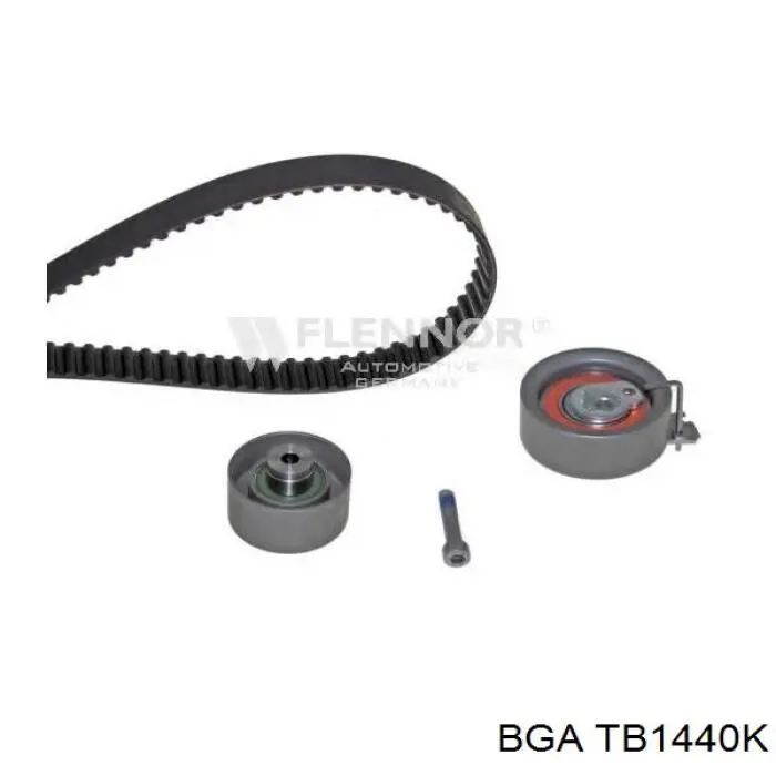Купить TB1440K BGA Комплект ГРМ