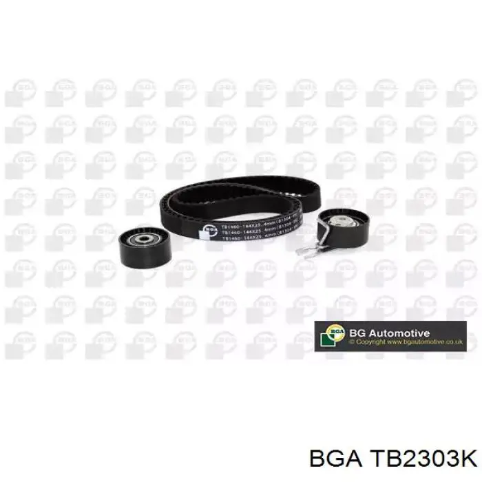 Купить TB2303K BGA Комплект ГРМ