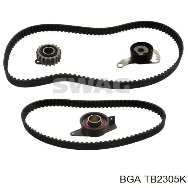 TB2305K BGA