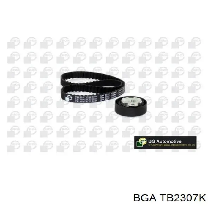 TB2307K BGA