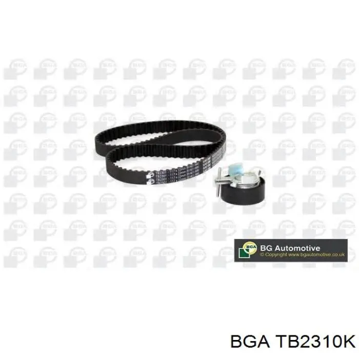 Купить TB2310K BGA Комплект ГРМ