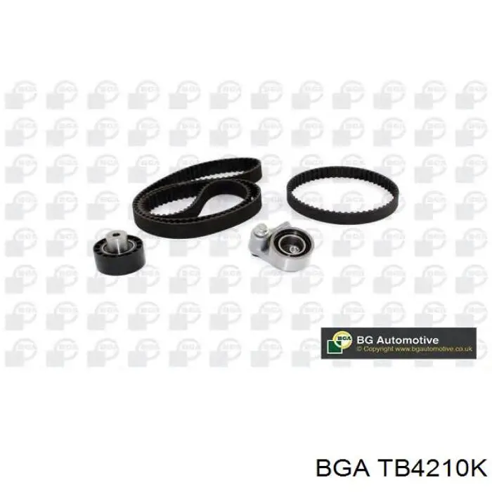 Комплект ГРМ TB4210K BGA