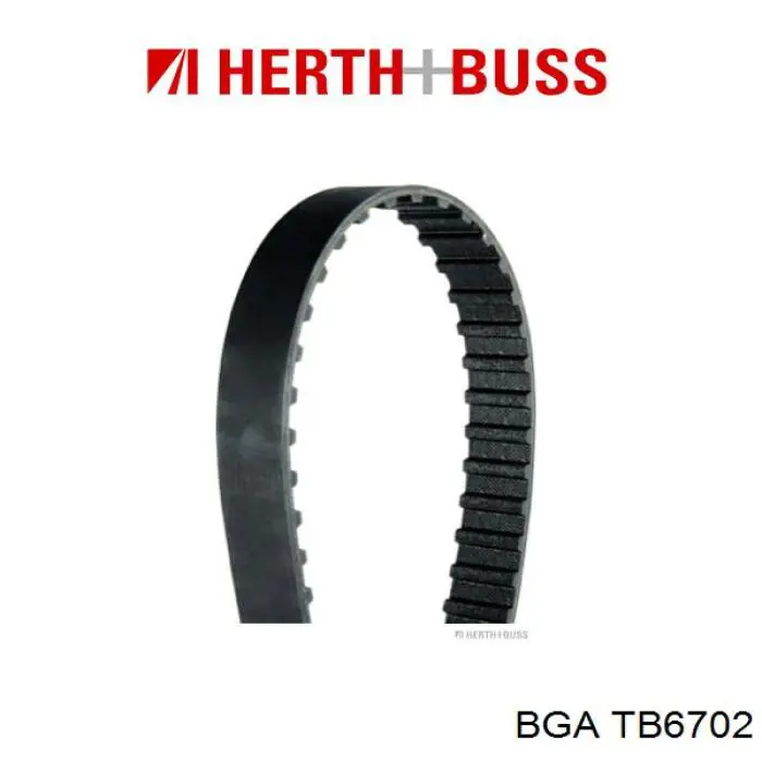 Купить TB6702 BGA Ремень газораспределительного механизма