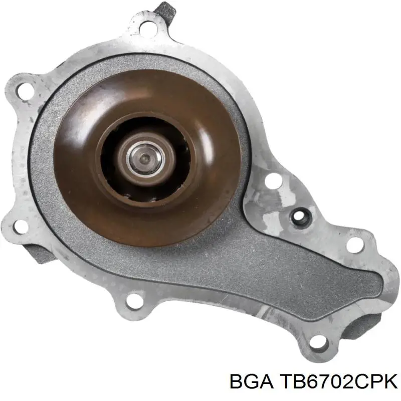ГРМ ремни, комплект BGA TB6702CPK цена, от 75.86 USD