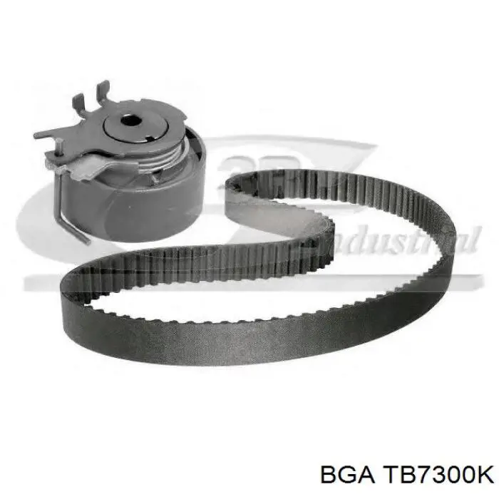 Комплект ГРМ TB7300K BGA