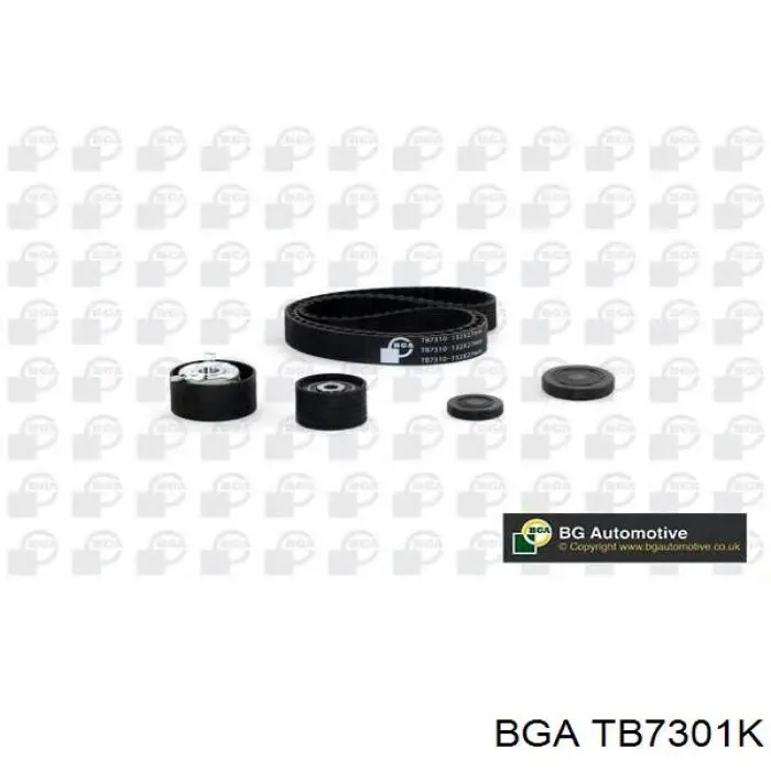 Купить TB7301K BGA Комплект ГРМ