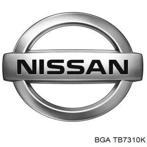 Купить TB7310K BGA Комплект ГРМ