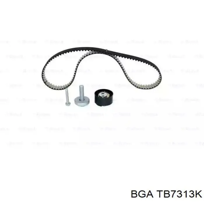 Купить TB7313K BGA Комплект ГРМ