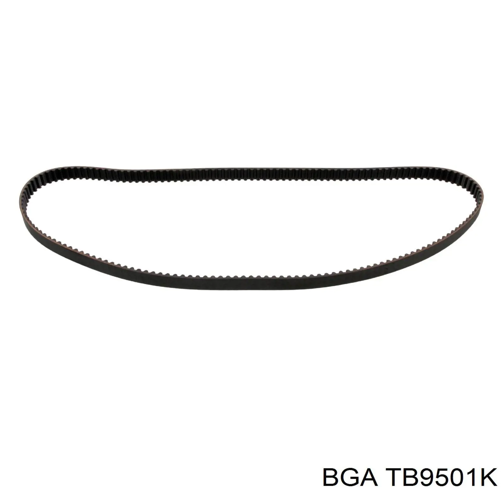 ГРМ ремни, комплект BGA TB9501K цена, от 46.37 USD