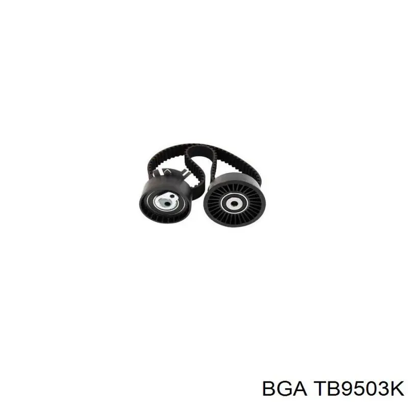 Комплект ГРМ TB9503K BGA