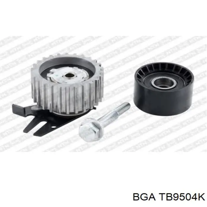 Купить TB9504K BGA Комплект ГРМ