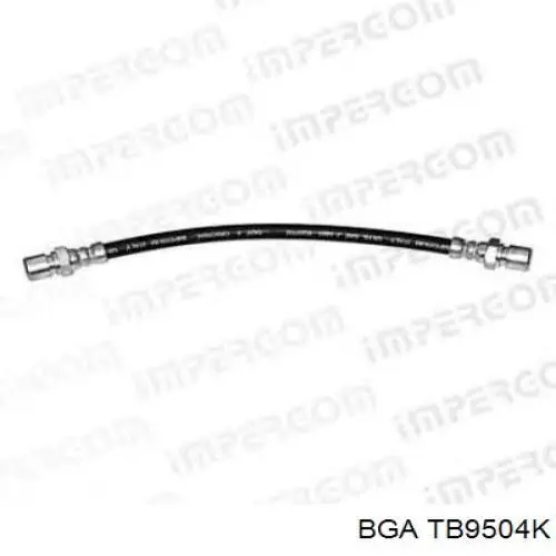 Комплект ГРМ TB9504K BGA