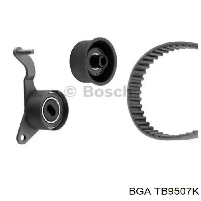 Купить TB9507K BGA Комплект ГРМ