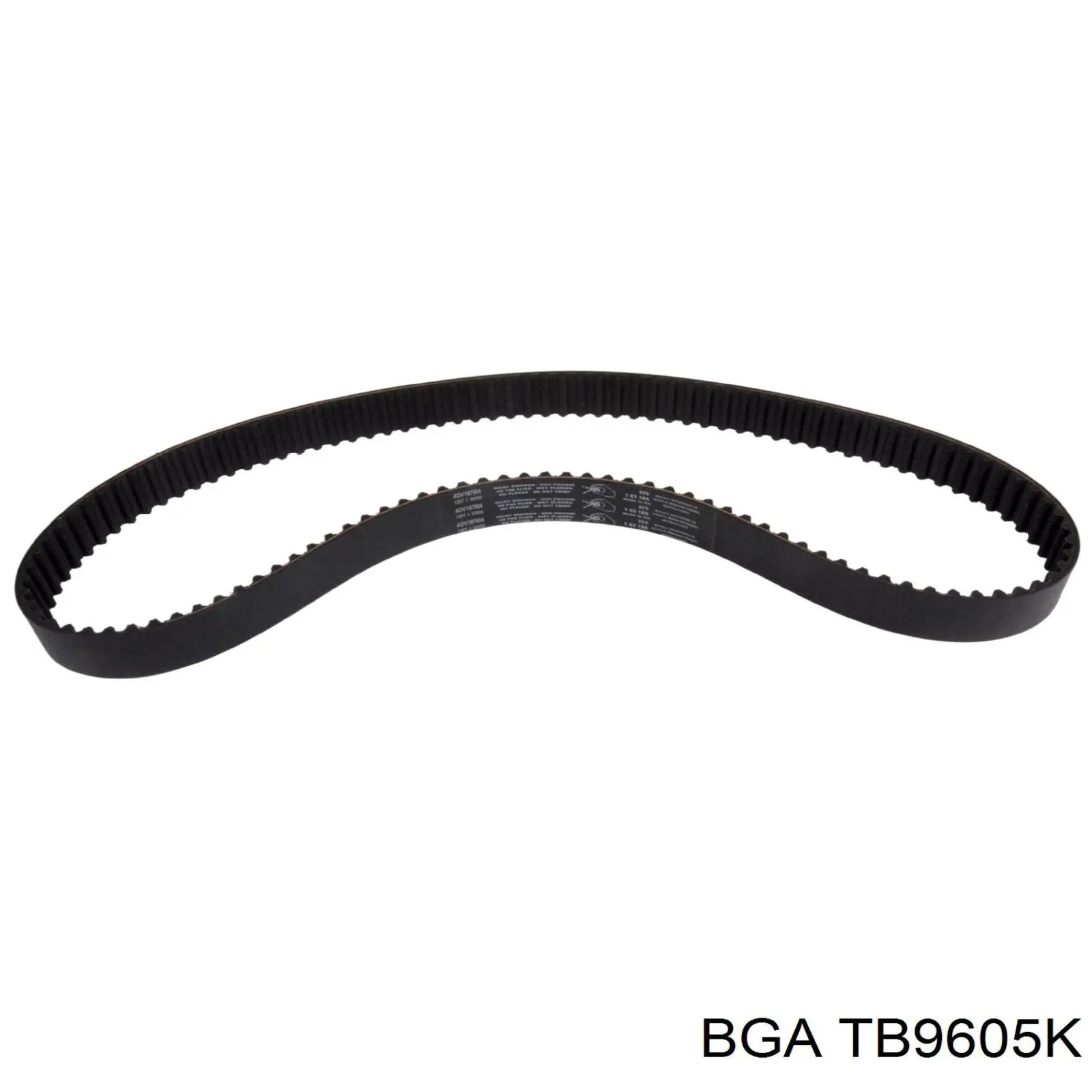 ГРМ ремни, комплект BGA TB9605K цена, от 107.09 USD
