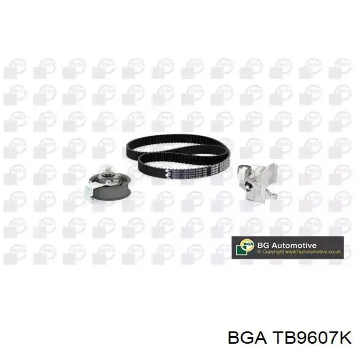 Комплект ГРМ TB9607K BGA