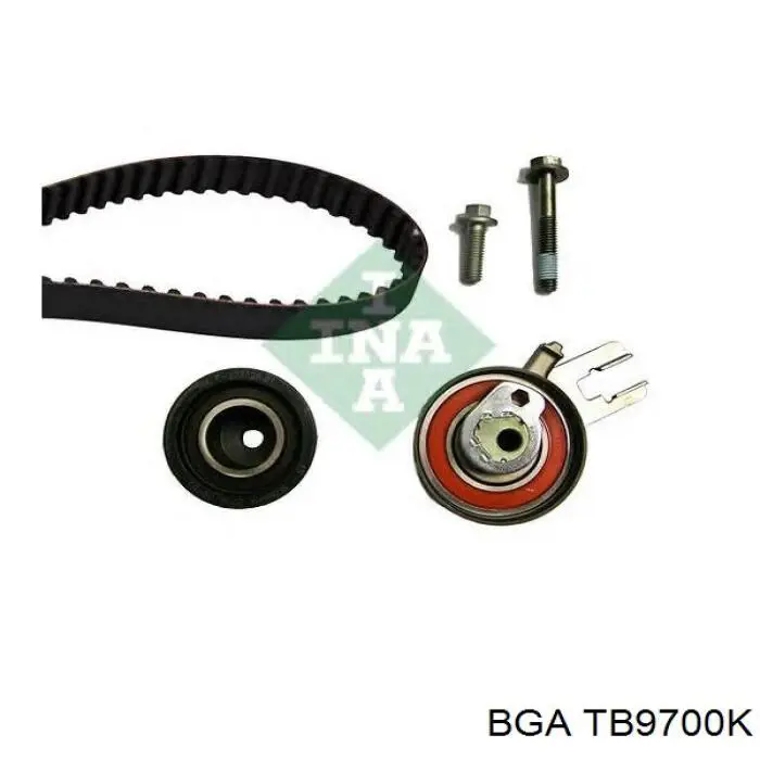 Купить TB9700K BGA Комплект ГРМ