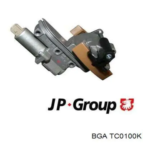 TC0100K BGA