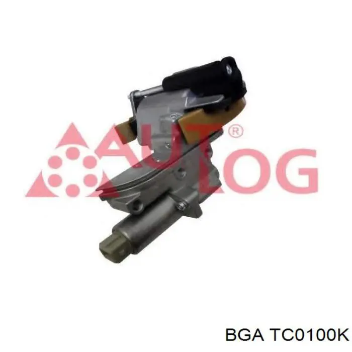 Цепь ГРМ верхняя, комплект BGA TC0100K цена, от 191.12 USD