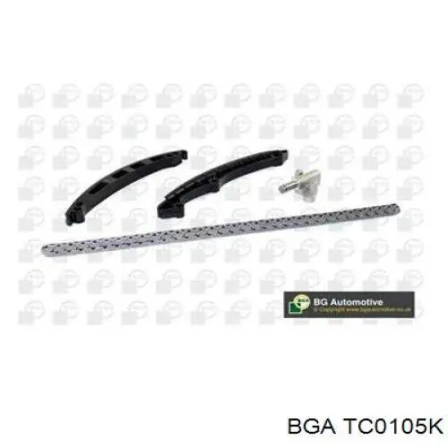 TC0105K BGA комплект цепи грм