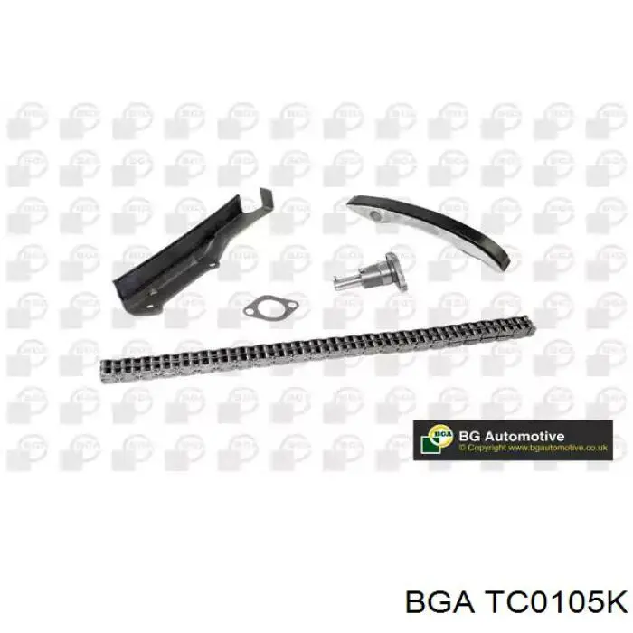 Купить TC0105K BGA Набор цепи грм