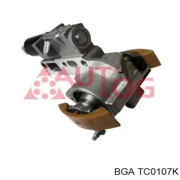 Купить TC0107K BGA Набор цепи грм