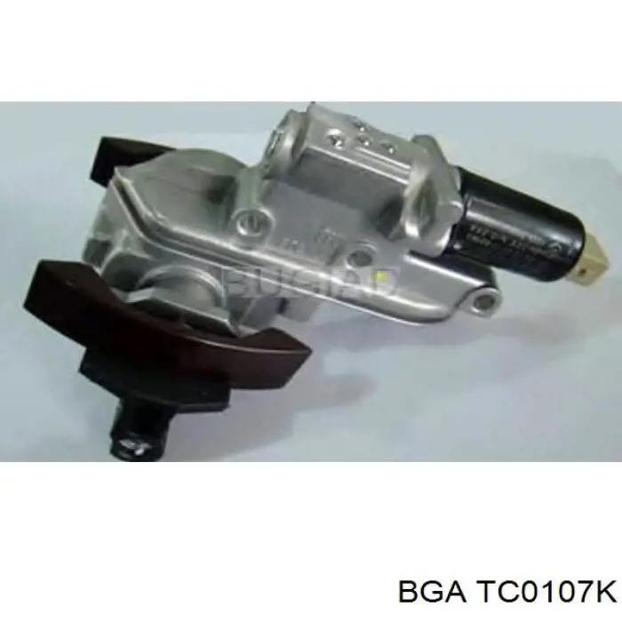 Ремкомплект ГРМ BGA TC0107K цена, от 191.70 USD