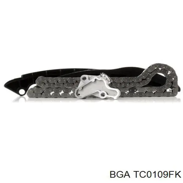 TC0109FK BGA Комплект цепи