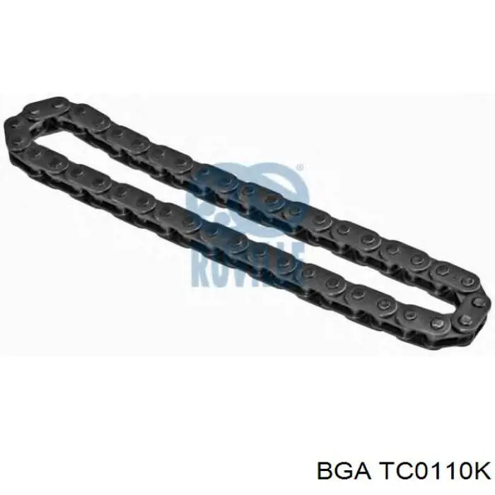 Цепь ГРМ, комплект Magneti Marelli MCK1260