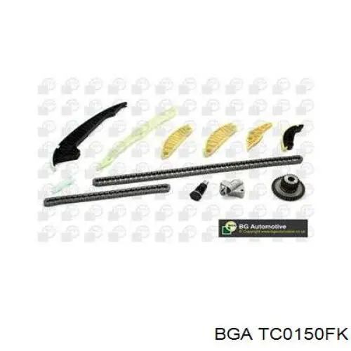 Купить TC0150FK BGA Набор цепи грм