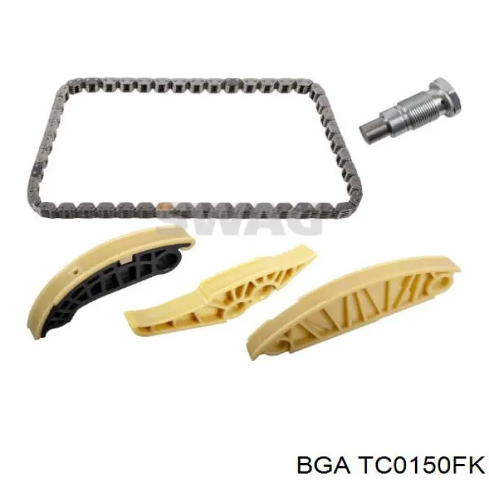 TC0150FK BGA Комплект цепи