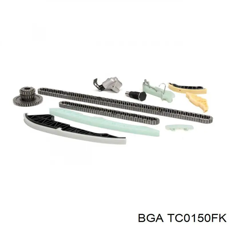 Купить TC0150FK BGA Набор цепи грм
