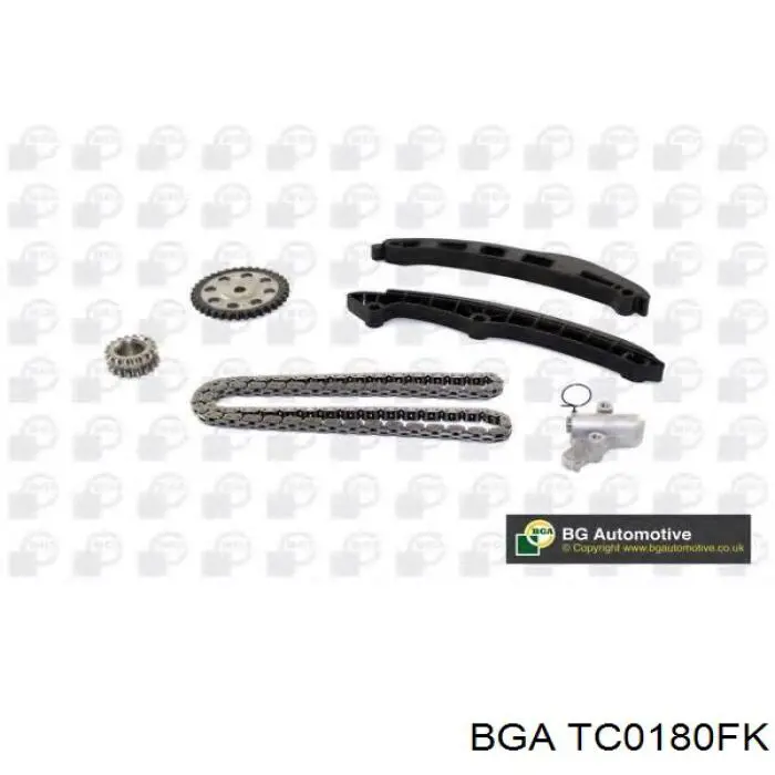 Купить TC0180FK BGA Набор цепи грм