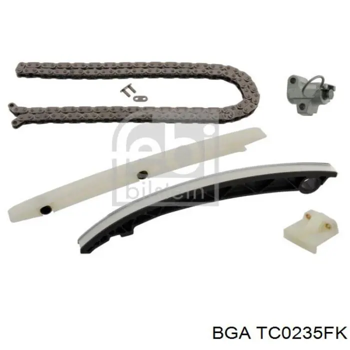Купить TC0235FK BGA Набор цепи грм