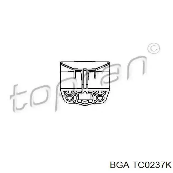 Купить TC0237K BGA Набор цепи грм