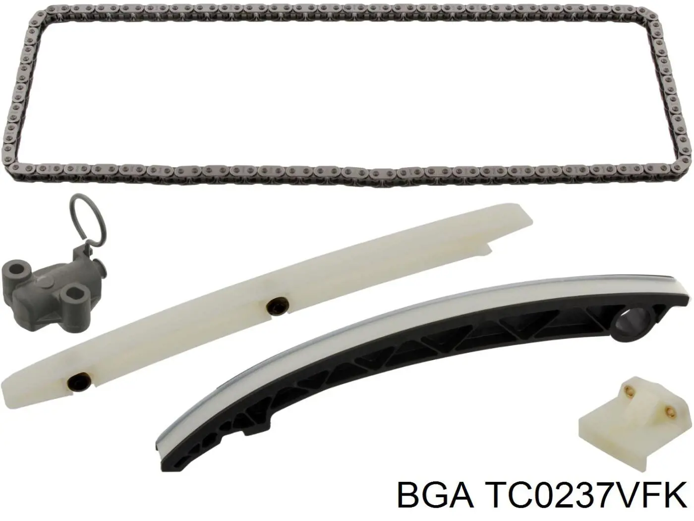 Купить TC0237VFK BGA Набор цепи грм